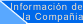 Informacin de la Compaia