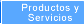 Productos y Servicios